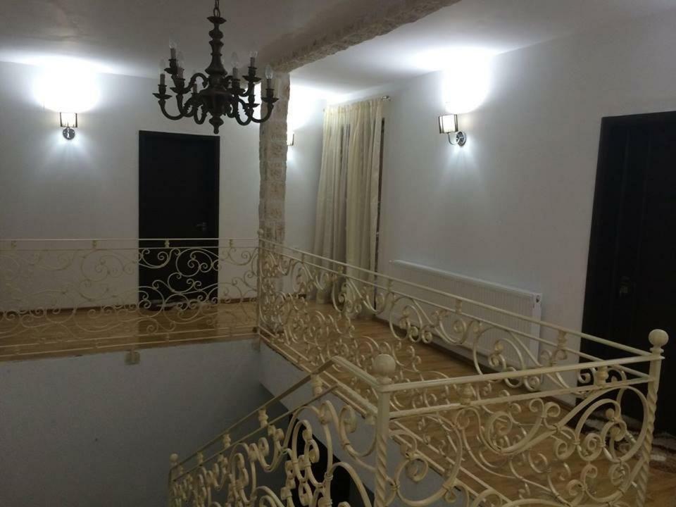 Pensiunea Medeea Hotel Pestis Ngoại thất bức ảnh