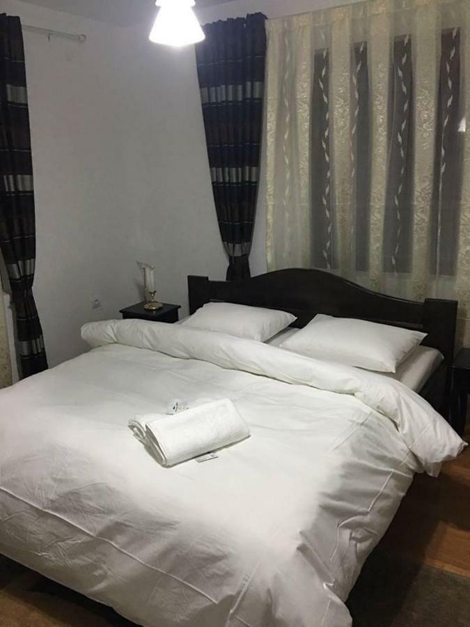 Pensiunea Medeea Hotel Pestis Ngoại thất bức ảnh