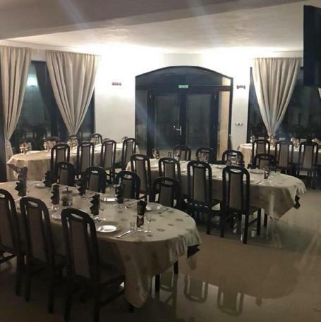 Pensiunea Medeea Hotel Pestis Ngoại thất bức ảnh